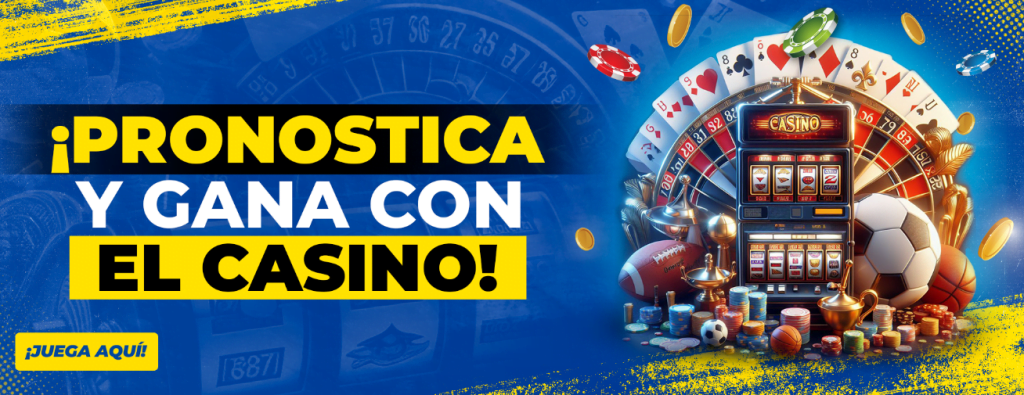 latribet casino ecuador