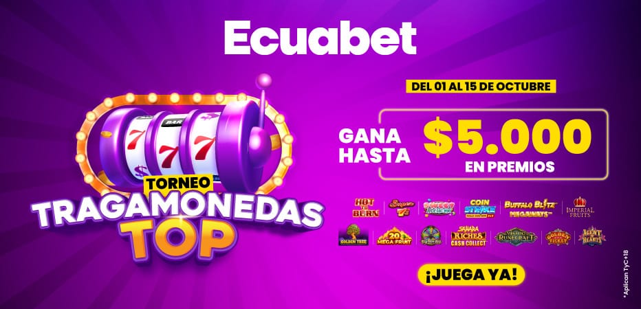 ecuabet ofertas casino