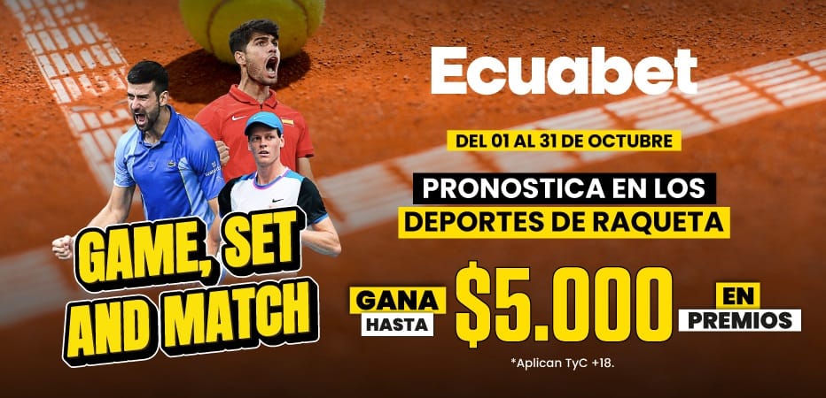 ecuabet promociones apuestas deportivas