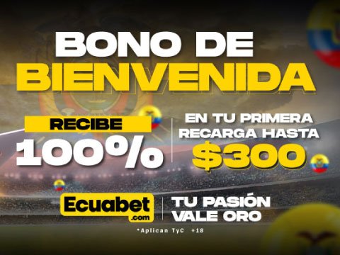 ecuabet bono de bienvenida casino