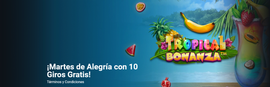 BETANO bono para slots