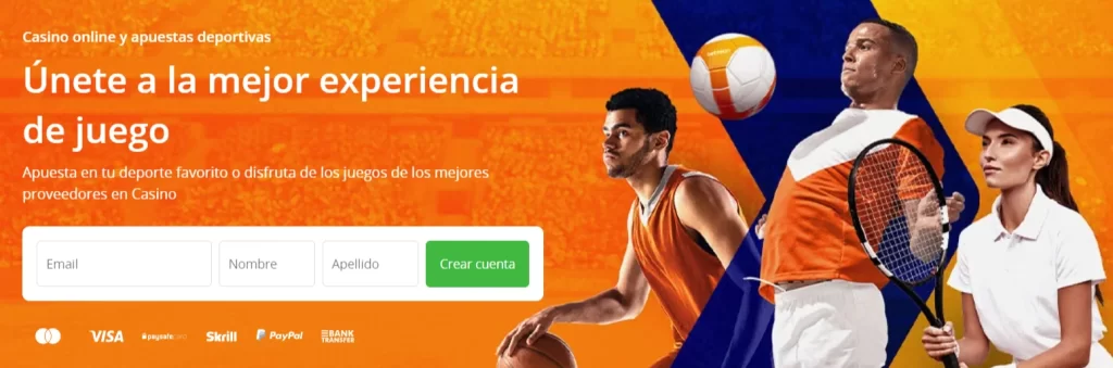 betsson casino en directo