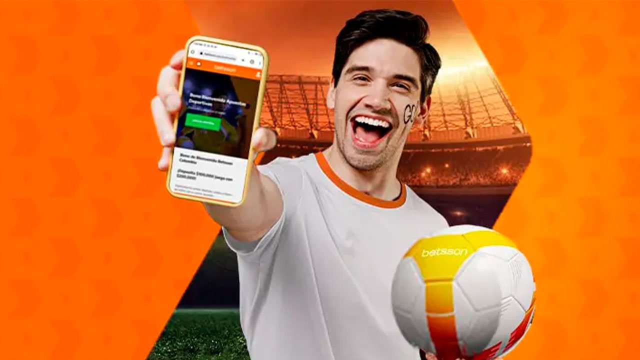 betsson cómo descargar app