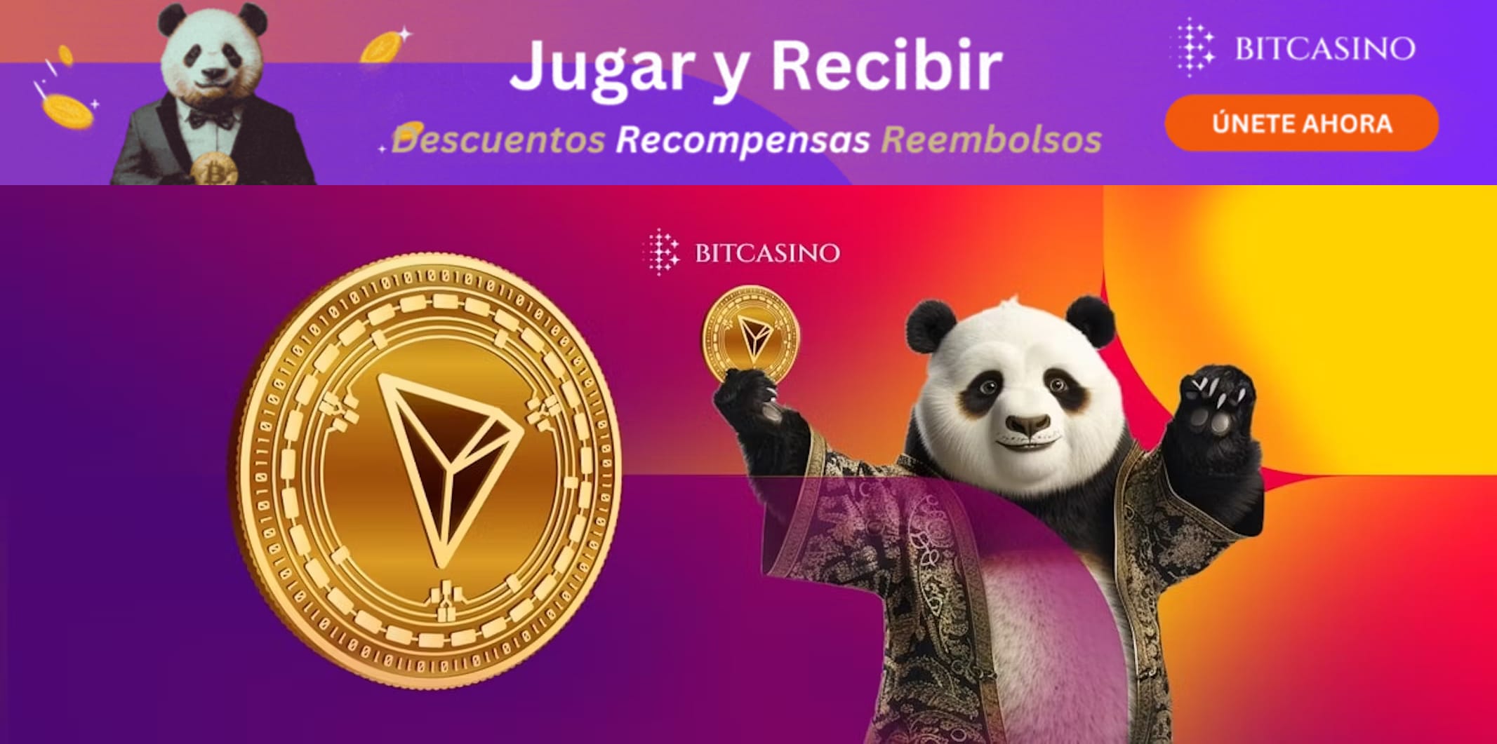 bitcasino como ingresar dinero