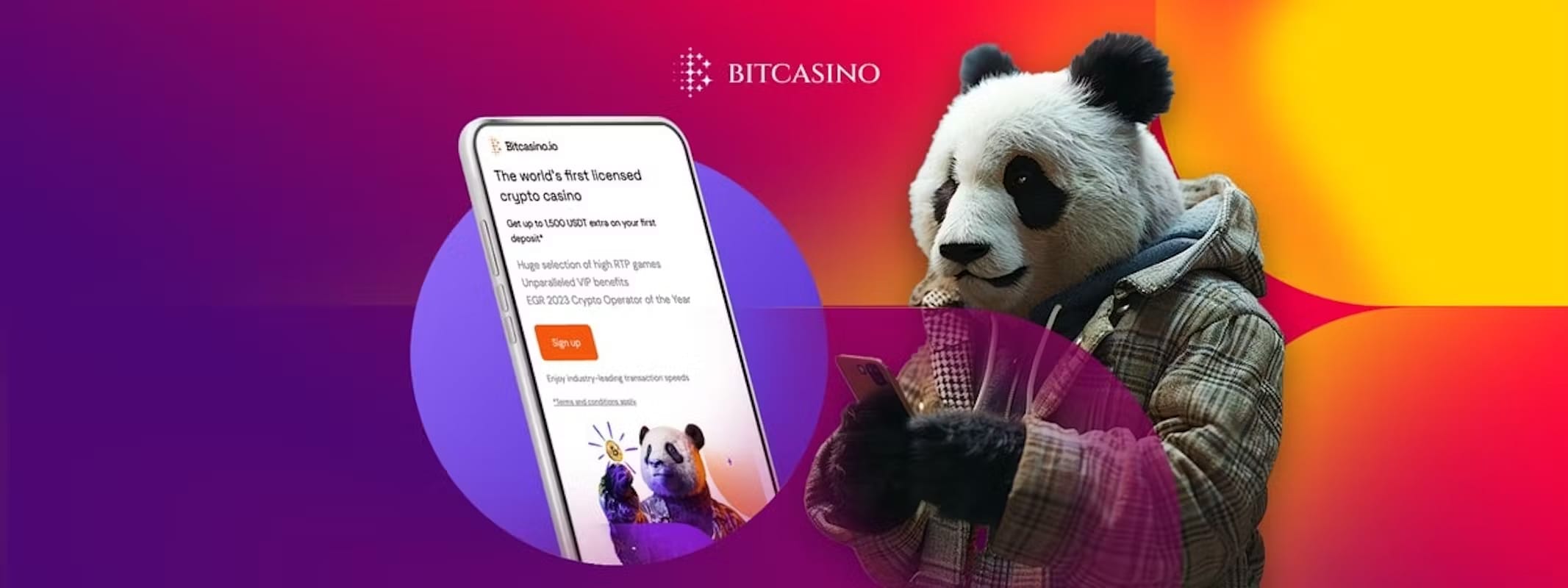 bitcasino