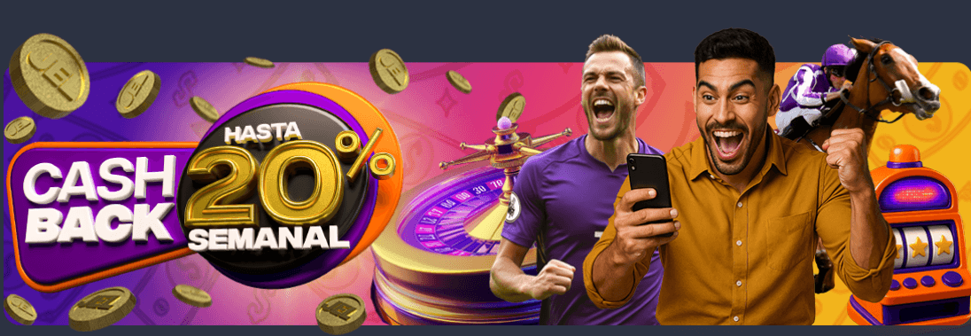 juegaenlinea bono apuestas parlay